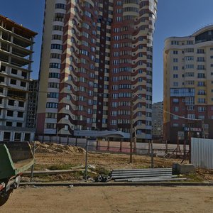 Dziarzhynskaga Avenue, 129, : foto