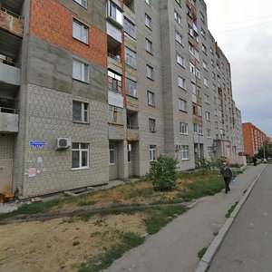Rakhmaninova Street, 14А, Penza: photo
