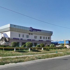 Алматы, Проспект Суюнбая, 222Б: фото