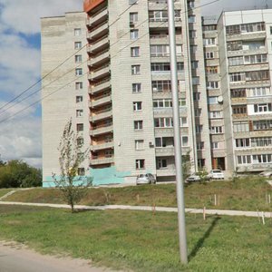 Russkaya ulitsa, 11/1, Novosibirsk: photo