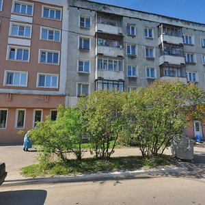 Gorkogo Street, 133, Tver: photo