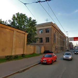 Bolshoy Sampsonievskiy Avenue, 28, : foto