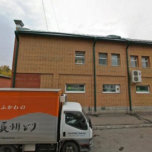 Барнаул, Улица Островского, 34Б: фото