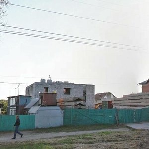 Хабаровск, Улица Шелеста, 59: фото