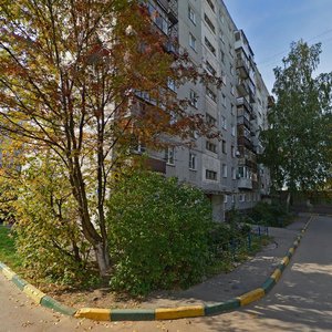 Karbysheva Street, 3, Nizhny Novgorod: photo