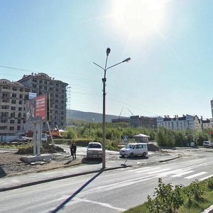 Komsomolskaya Street, 277, Yuzhno‑Sakhalinsk: photo