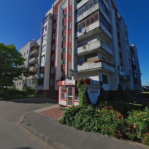 Калининград, Улица Маршала Борзова, 98: фото