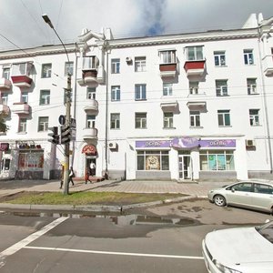 Lenina Avenue, 30, Komsomolsk‑at‑Amur: photo