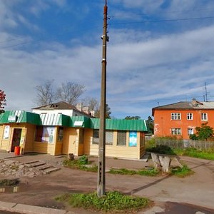 Parkovaya ulitsa, 1 ، : صورة
