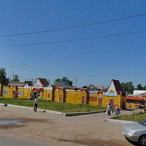 6th Davydovskiy Drive, 21, Kostroma: photo