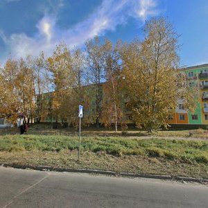 Komsomolskiy prospekt, 91, : foto