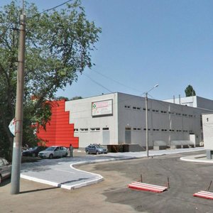 Kholzunova Street, 48А, : foto
