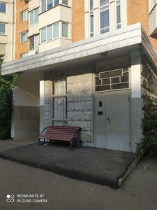Yaltinskaya Street, 6, : foto