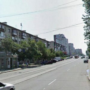 Екатеринбург, Улица Луначарского, 51: фото