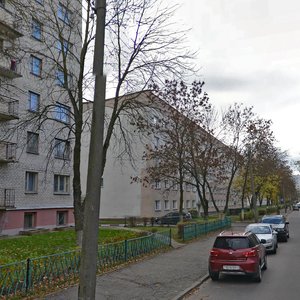 Maskowski praspiekt, 70к2 ، : صورة