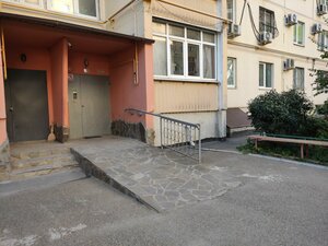 Ростов‑на‑Дону, Стабильная улица, 21/1: фото