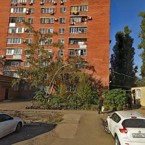 Vostochno-Kruglikovskaya Street, 47/2, : foto