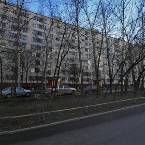 Studyony Drive, 32к1, Moscow: photo