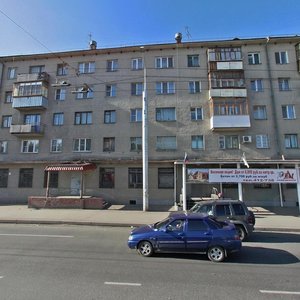 Rikharda Zorge Street, 35, Kurgan: photo
