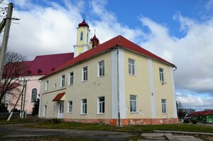 Sovetskaya ulitsa, 103, Grodno District: photo