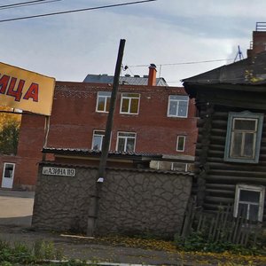 Azina Street, 119, Izhevsk: photo