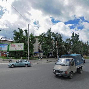 Луганск, Квартал Жукова, 5Б: фото