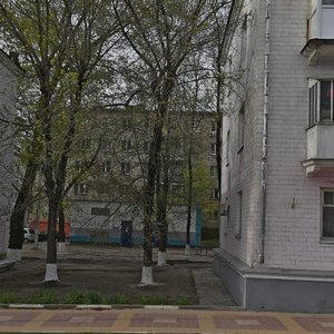 Michurina Street, 62А, Belgorod: photo