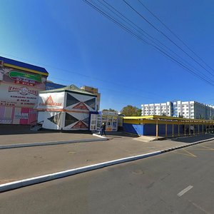 Bolshevistskaya Street, No:31, Saransk: Fotoğraflar