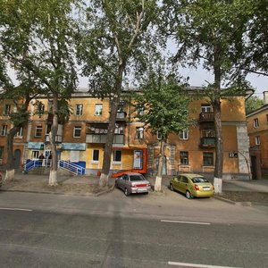 Stalevarov Street, 23, : foto