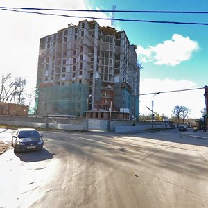 Vvedenskaya Street, 135, Ryazan: photo