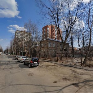 Srednyaya Pervomayskaya Street, 28 ، موسكو: صورة