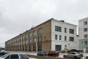 Ulitsa Volodarskogo, 2, : foto