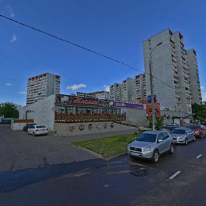 Sukhonskaya Street, No:9А, Moskova: Fotoğraflar