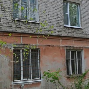 Traktornaya ulitsa, 8А, Tver: photo