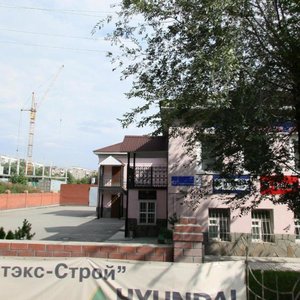 Krasnoarmeyskaya Street, 53А, : foto