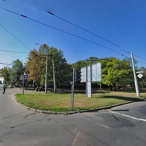 Heroes of Kharkov Avenue, 242/2, Kharkiv: photo