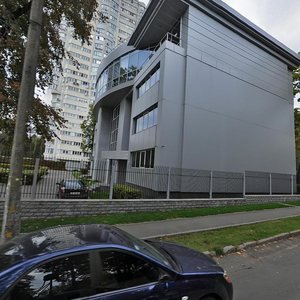 Mykhaila Kotelnykova Street, 34/14 ، كييف: صورة