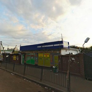 Narimanova Street, 32, : foto