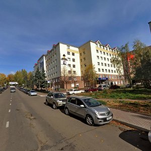 Krasnoarmeyskaya Street, 182, Izhevsk: photo