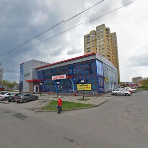 Белгород, Улица Плеханова, 39А: фото