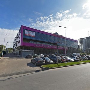 Ulitsa Galimdzhana Barudi, 8, Kazan: photo