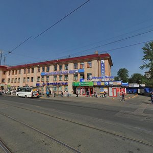Savushkina Street, 7, : foto