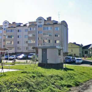 Krupskaj Street, 23, Minsk: photo