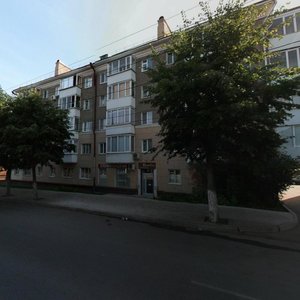 Lenina Street, 122, Ufa: photo