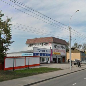 Kirova Street, 232А, Novosibirsk: photo