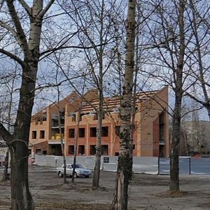 Magistralnaya Street, 11к1, Ryazan: photo