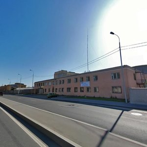 Predportovaya Street, 3, : foto