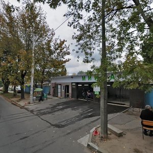 Kozatska Street, 126, Kyiv: photo
