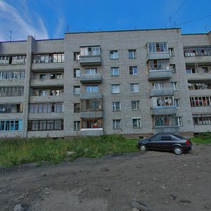 Varlamova Street, 23А, Petrozavodsk: photo