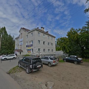 Timurovskaya Street, 26, Barnaul: photo